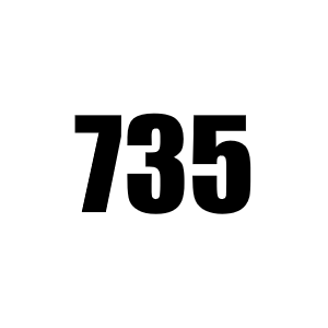 Грузовой трос Kanglim KS 735