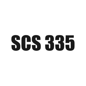 Грузовой канат Soosan SCS 335