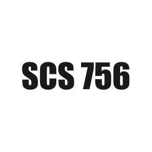 Грузовой канат Soosan SCS 756