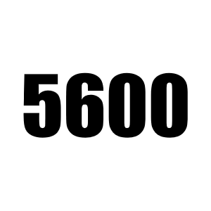 Грузовой трос Kanglim KDC 5600