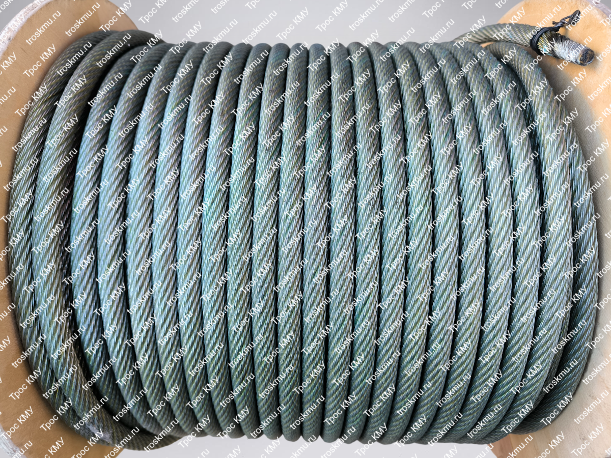 Грузовой канат Hangil HGC 1034