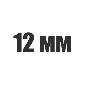 Трос для манипулятора 12,5 мм